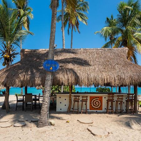Aite Eco Resort 팔로미노 외부 사진