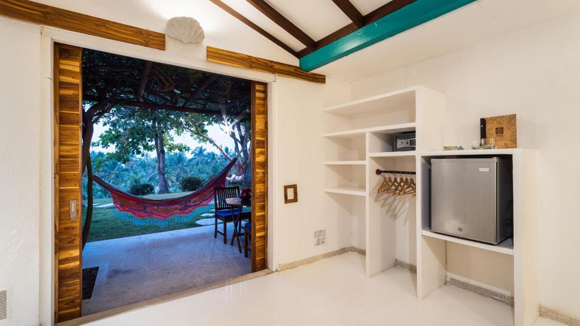 Aite Eco Resort 팔로미노 외부 사진