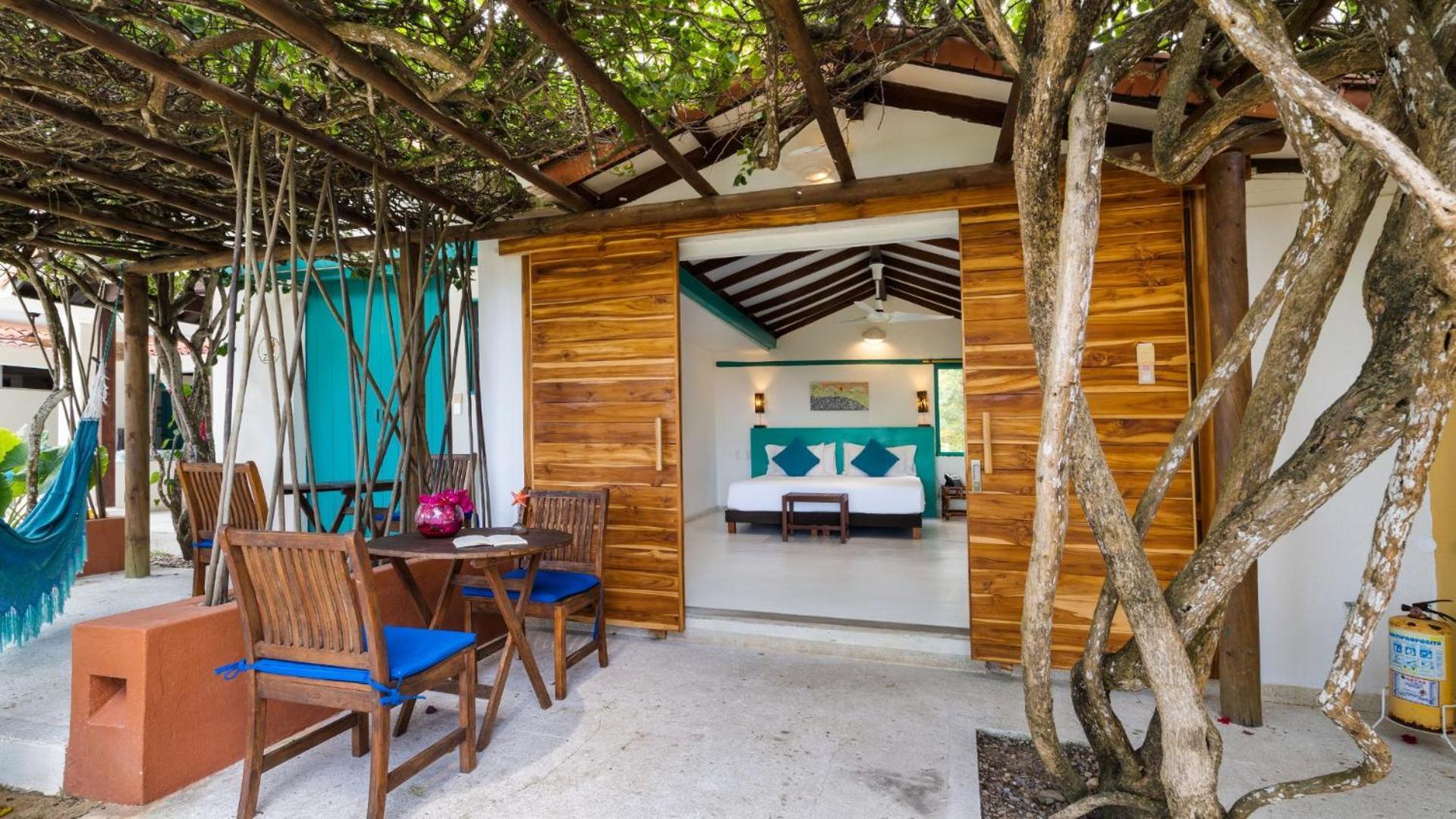Aite Eco Resort 팔로미노 외부 사진
