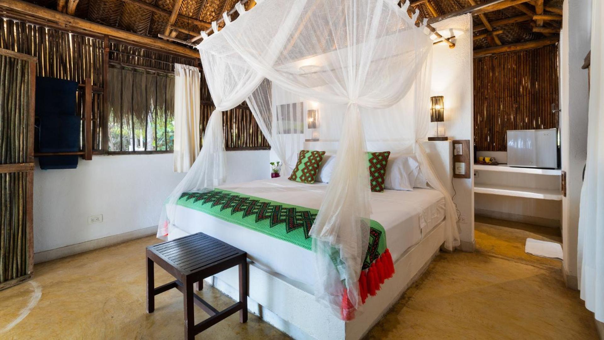 Aite Eco Resort 팔로미노 외부 사진