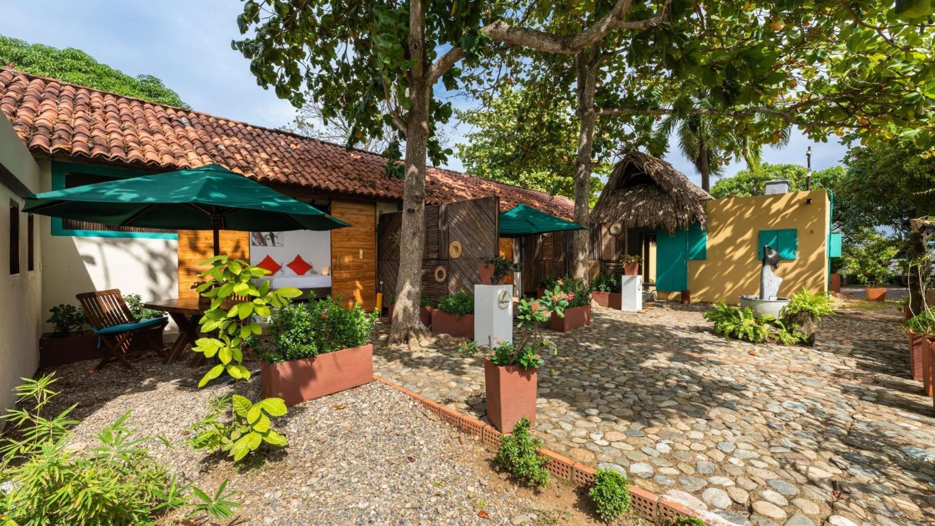 Aite Eco Resort 팔로미노 외부 사진