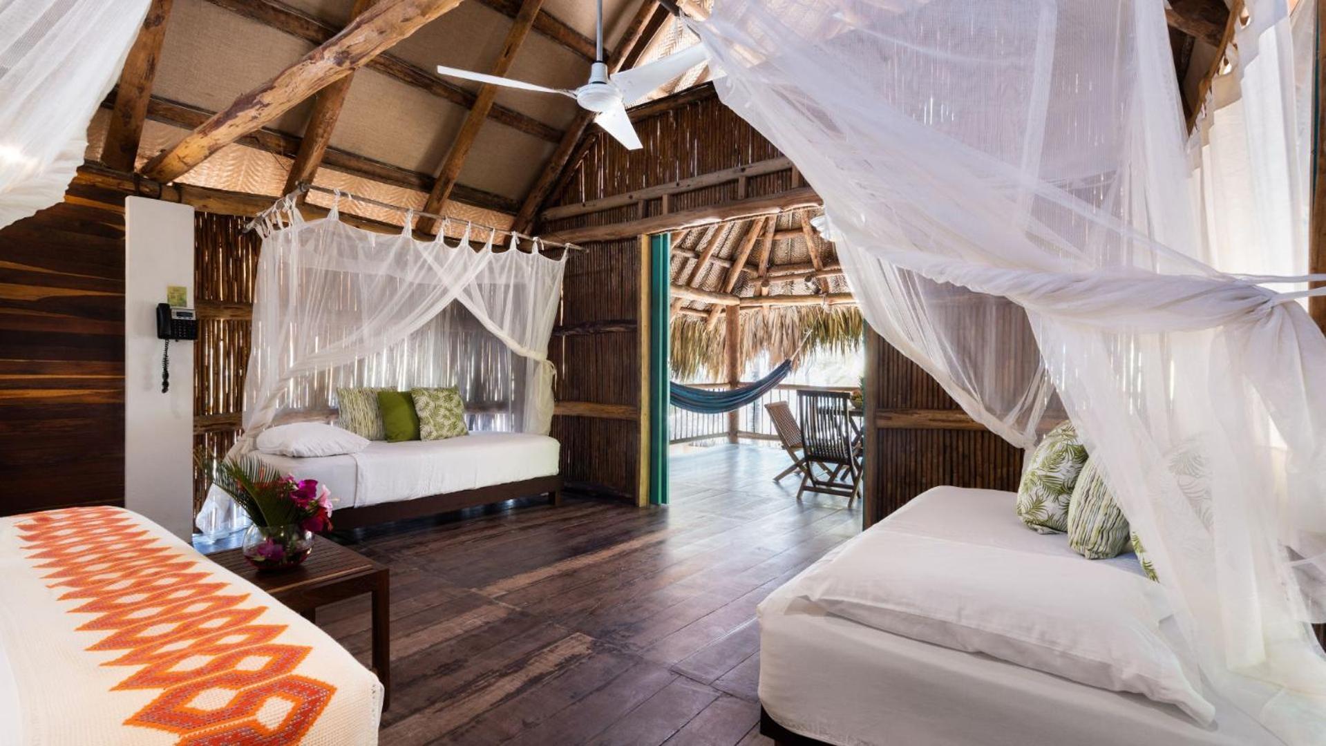 Aite Eco Resort 팔로미노 외부 사진
