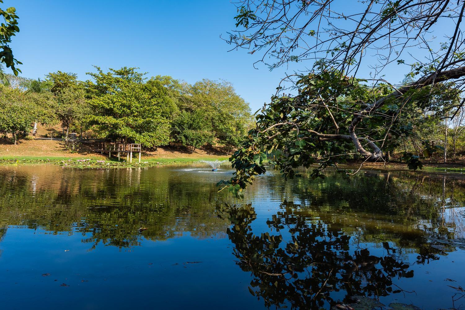 Aite Eco Resort 팔로미노 외부 사진