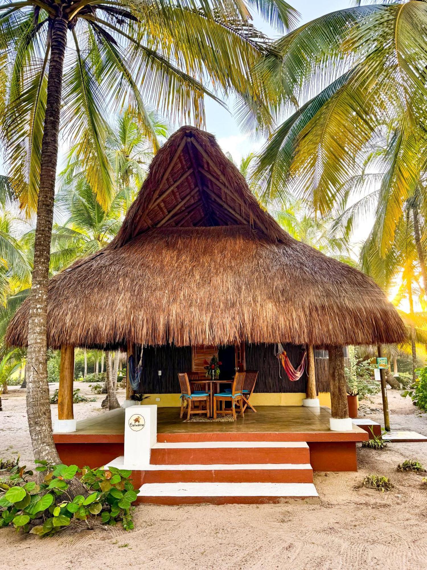 Aite Eco Resort 팔로미노 외부 사진