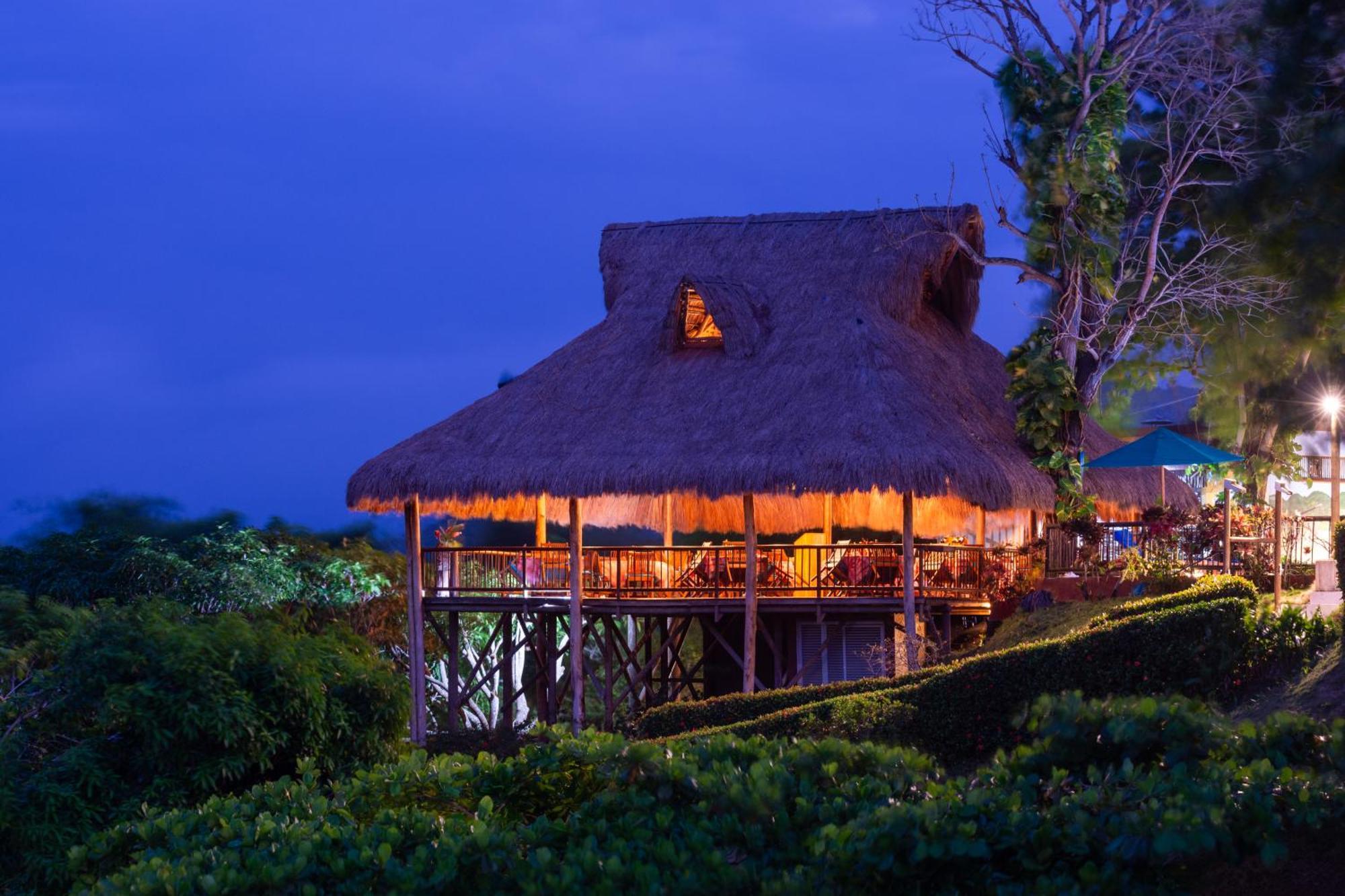 Aite Eco Resort 팔로미노 외부 사진