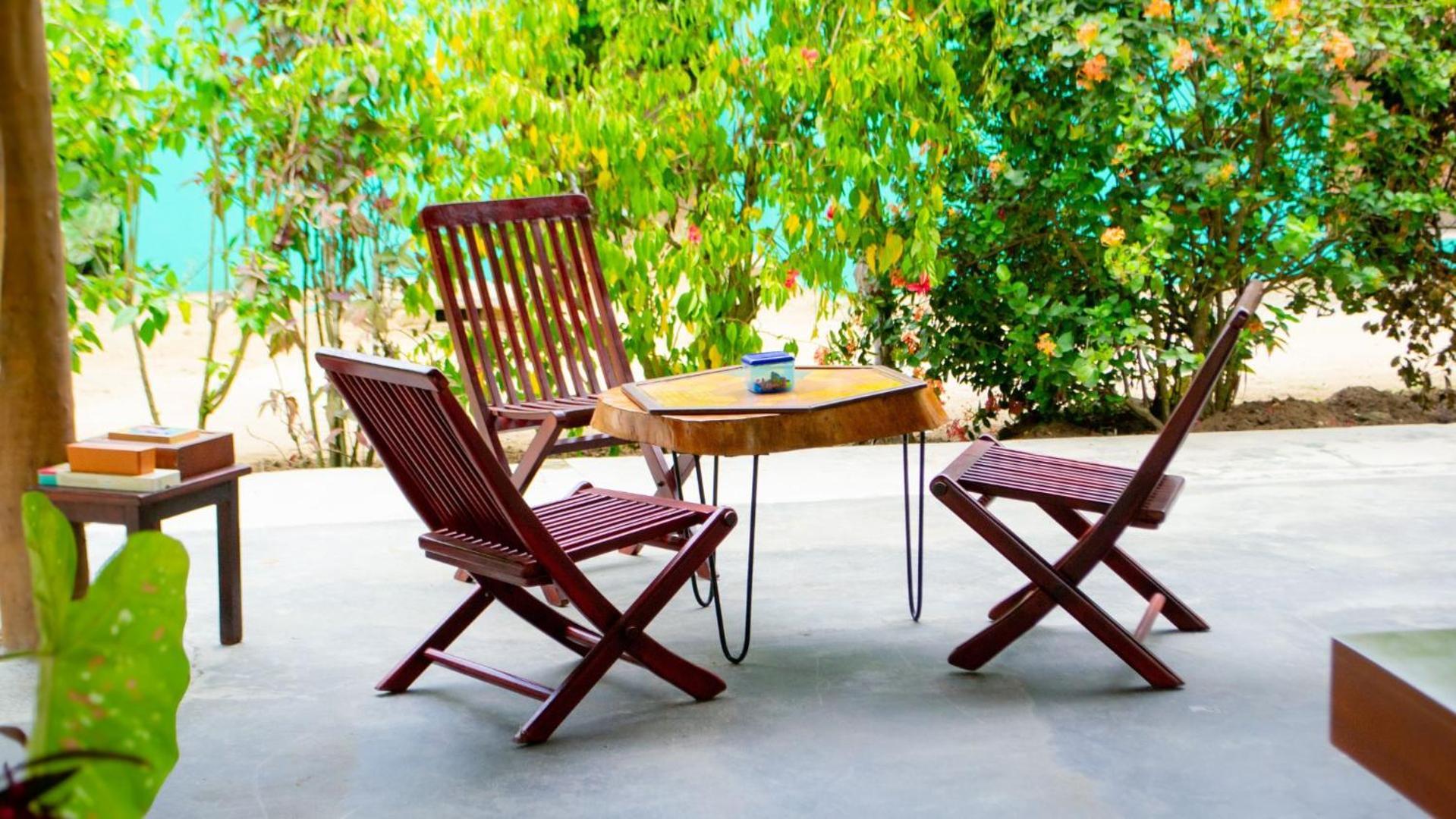 Aite Eco Resort 팔로미노 외부 사진