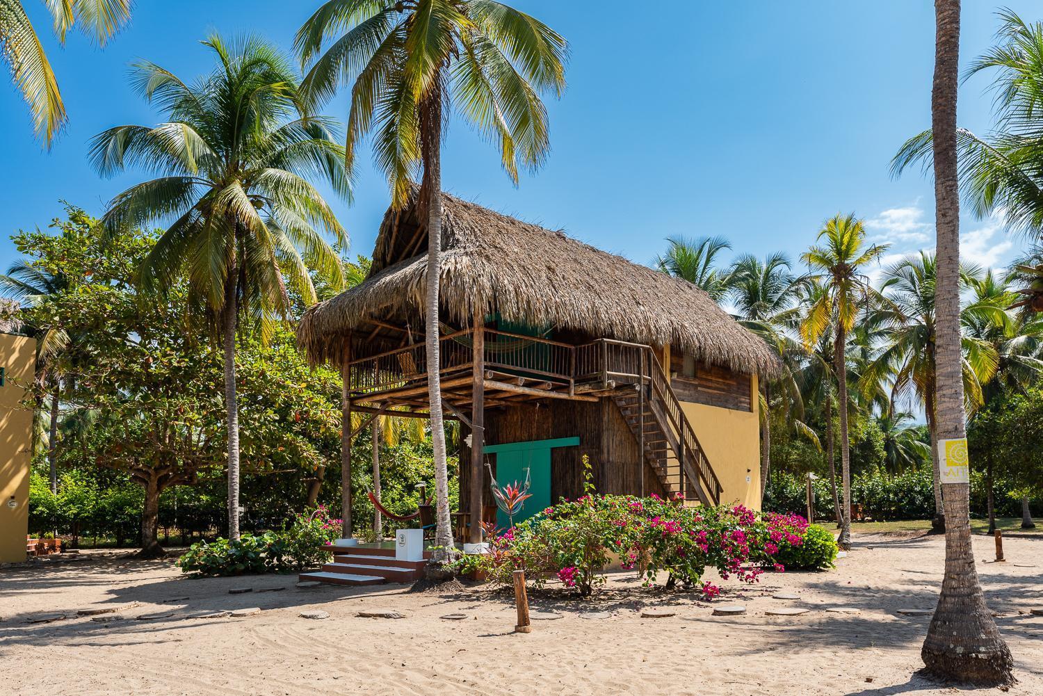 Aite Eco Resort 팔로미노 외부 사진