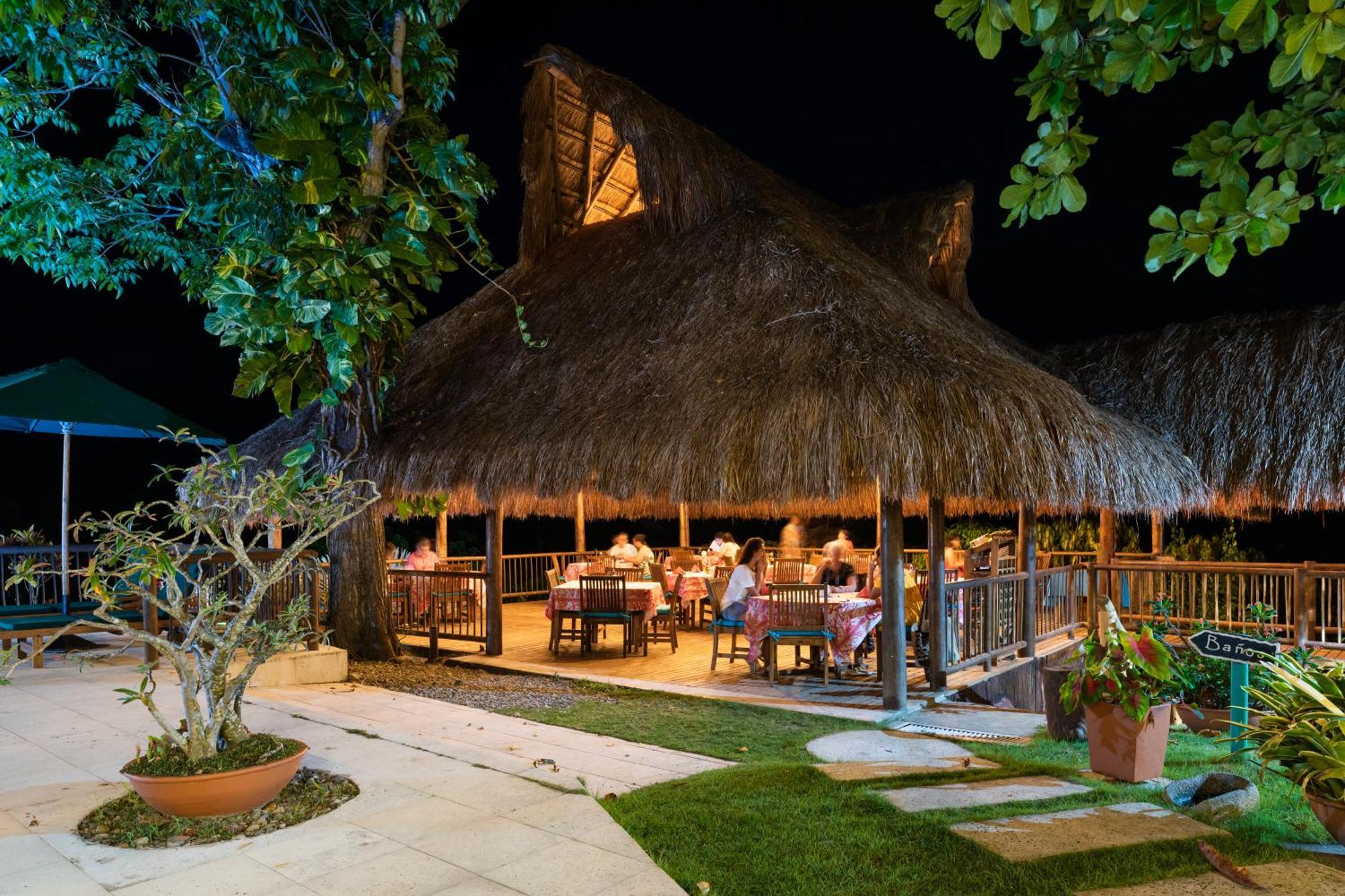 Aite Eco Resort 팔로미노 외부 사진