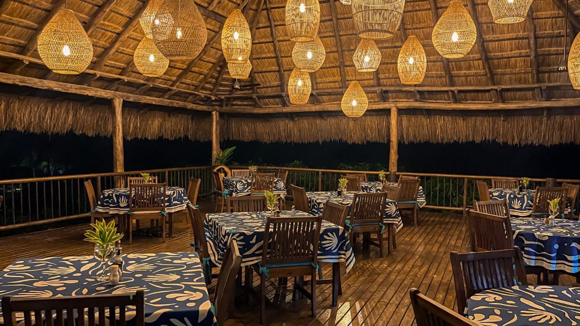 Aite Eco Resort 팔로미노 외부 사진