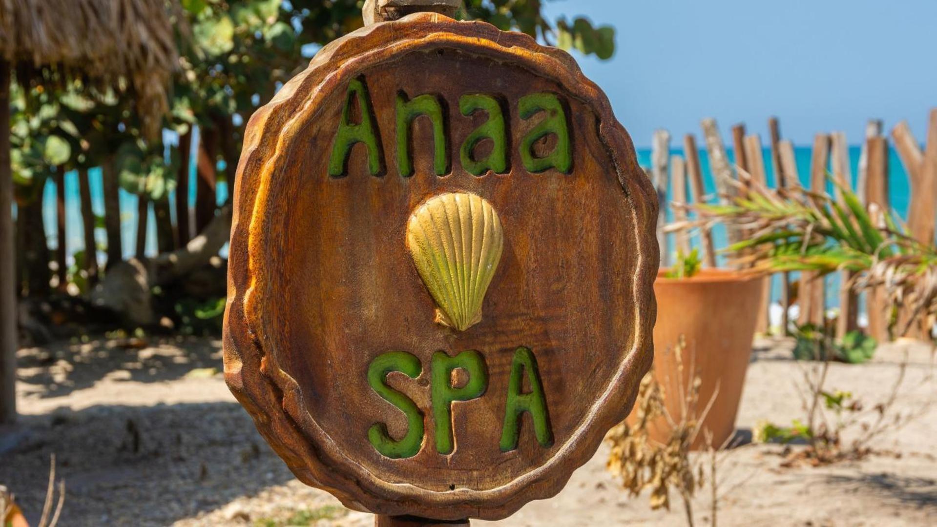 Aite Eco Resort 팔로미노 외부 사진
