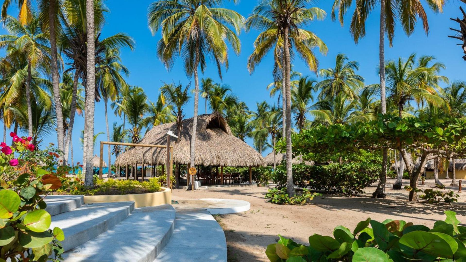 Aite Eco Resort 팔로미노 외부 사진