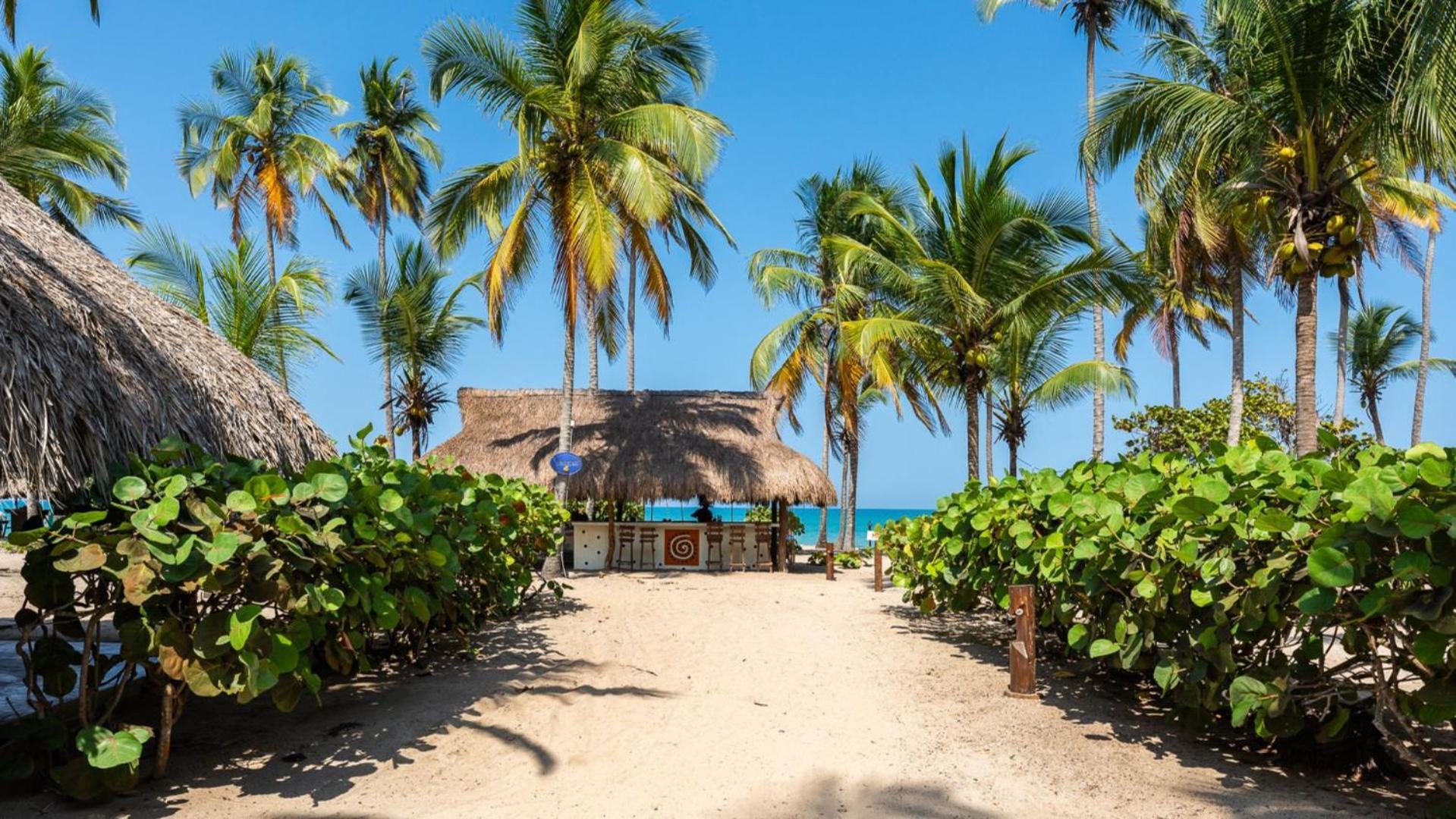 Aite Eco Resort 팔로미노 외부 사진
