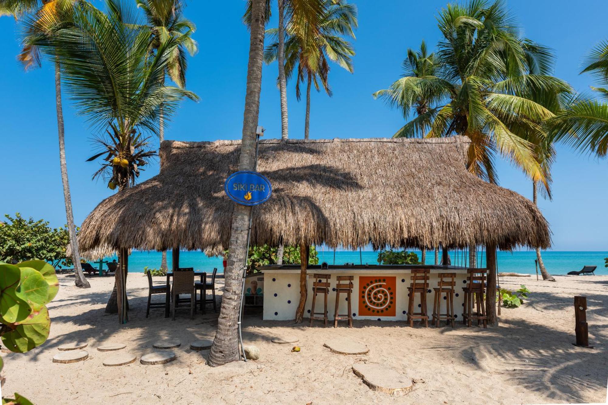Aite Eco Resort 팔로미노 외부 사진