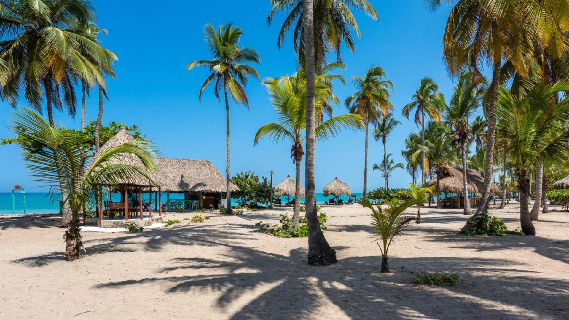 Aite Eco Resort 팔로미노 외부 사진