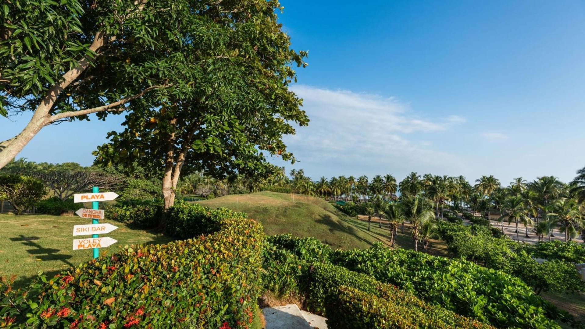 Aite Eco Resort 팔로미노 외부 사진
