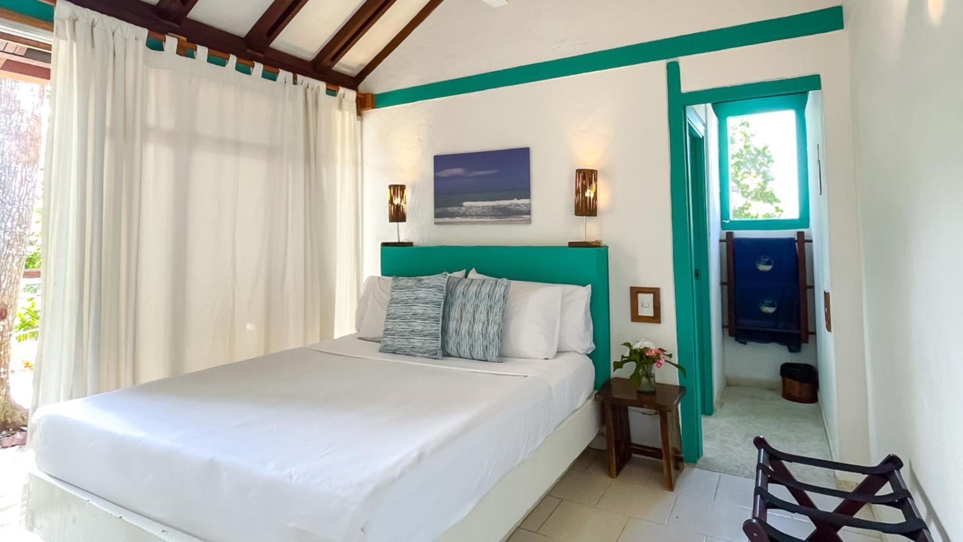Aite Eco Resort 팔로미노 외부 사진
