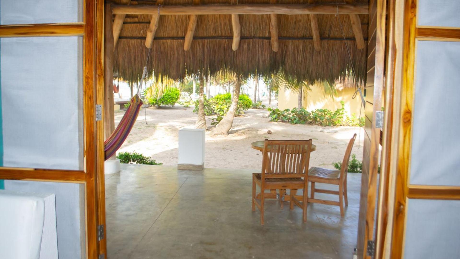 Aite Eco Resort 팔로미노 외부 사진
