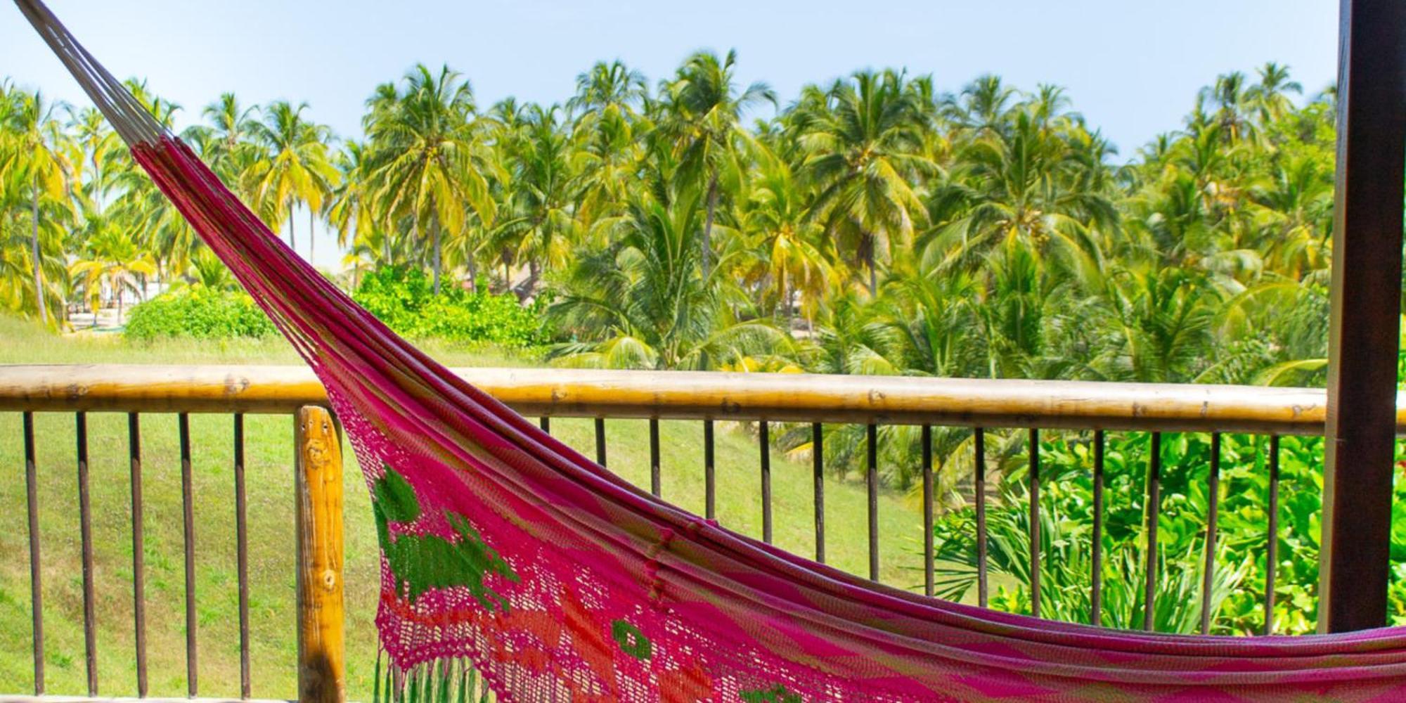 Aite Eco Resort 팔로미노 외부 사진