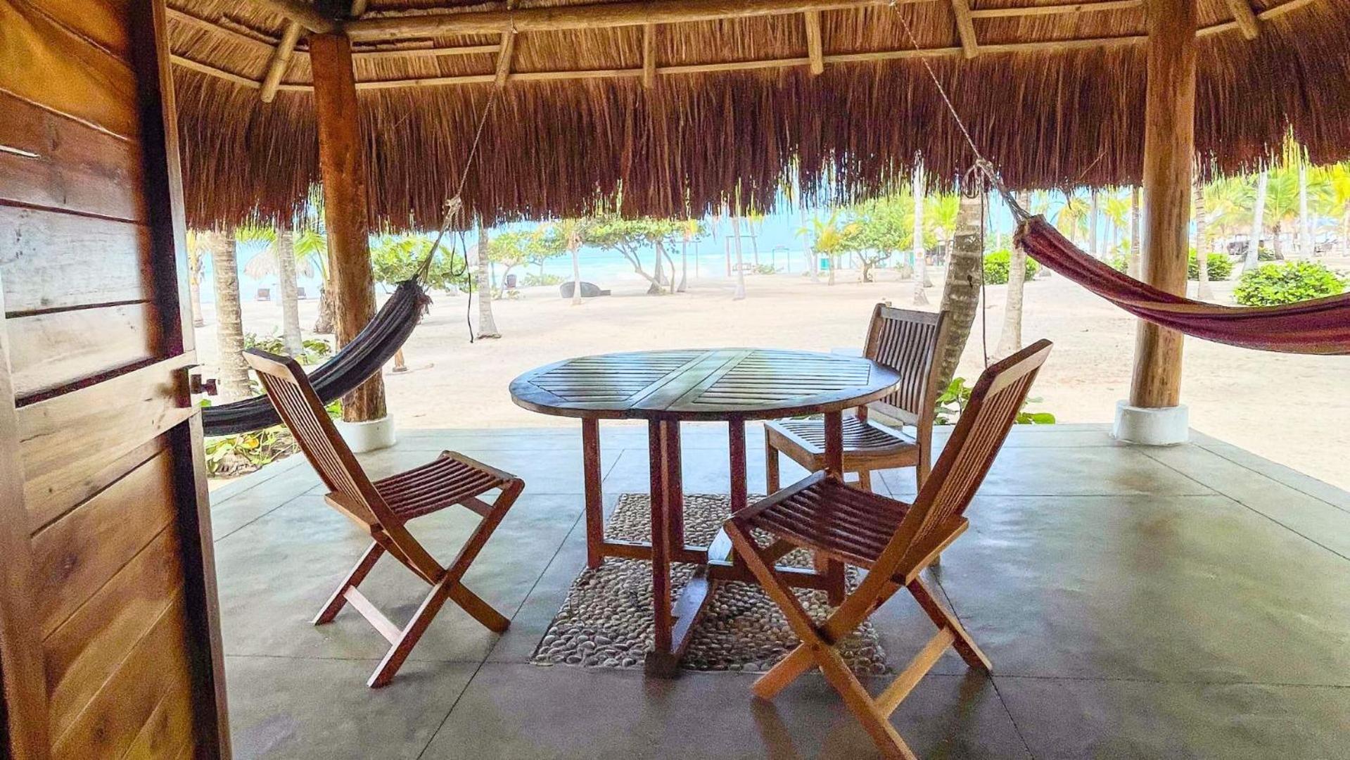 Aite Eco Resort 팔로미노 외부 사진