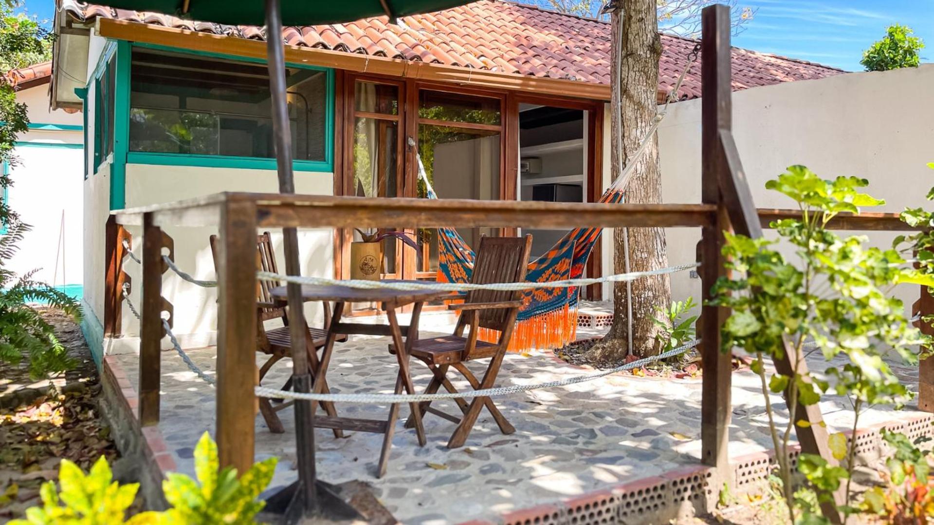Aite Eco Resort 팔로미노 외부 사진