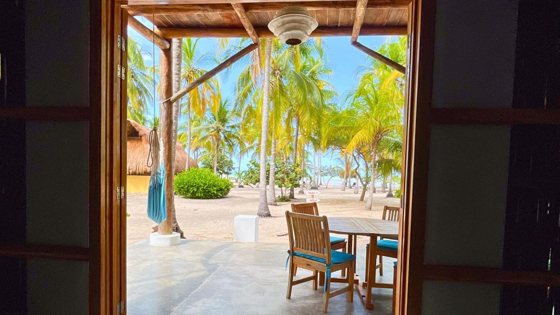 Aite Eco Resort 팔로미노 외부 사진
